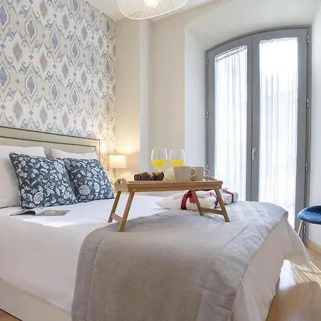 -malagasunapts- Luxury Flat Victoria Malaga