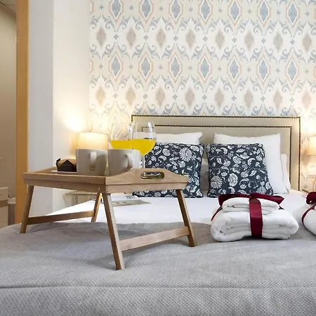 Apartment -malagasunapts- Luxury Flat Victoria *