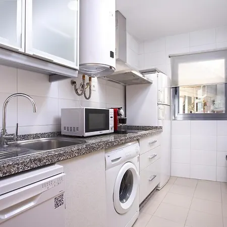 -malagasunapts- Luxury Flat Victoria *