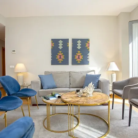 -malagasunapts- Luxury Flat Victoria Apartment *
