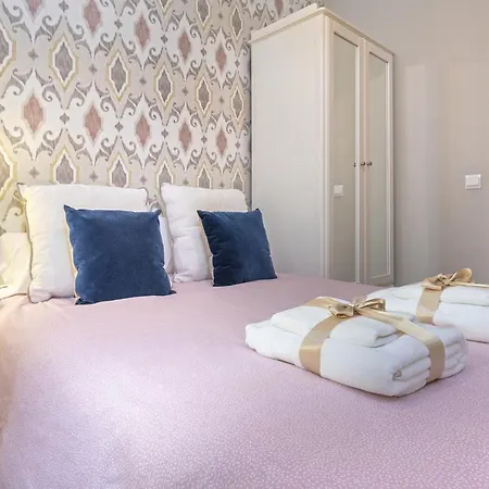 -malagasunapts- Luxury Flat Victoria Apartment *