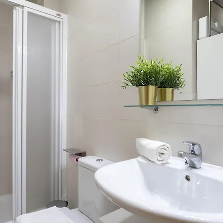-malagasunapts- Luxury Flat Victoria Apartment