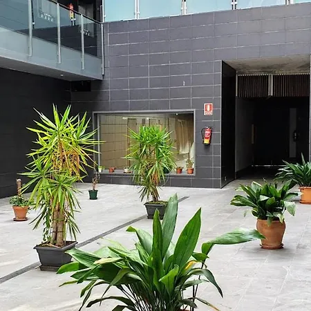Apartment -malagasunapts- Luxury Flat Victoria *