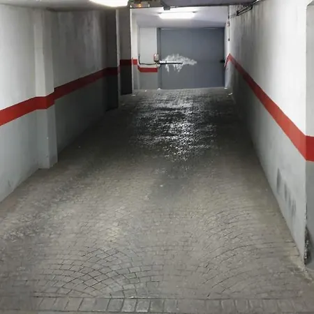 -malagasunapts- Luxury Flat Victoria Málaga